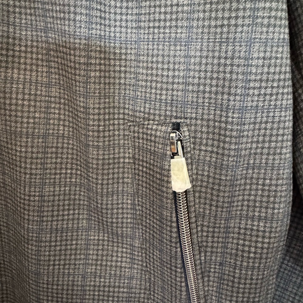 Boss Zip Jacket - Picture 3 of 5